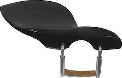 Gewa Submandibular Chinrest Guarneri From Ebony 4/4