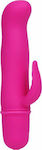 Pretty Love Blithe Clitoral Vibrator 12.5cm BI-014291 Roz