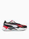 RS-X³ Twill Chunky Sneakers Πολύχρωμα