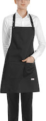 Egochef Șorț Chef Corp întreg Sticlă