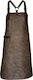 Xapron Apron Full Body Brown