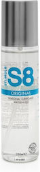 Stimul8 S8 Original Water-based Lubricant 250ml Stimul8 S8 Original Water-based Lubricant 250ml