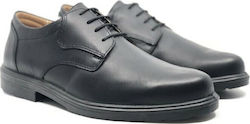 Aeropelma Men's Anatomic Casual Shoes Black Aeropelma Men's Anatomic Casual Shoes Black