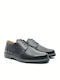 Aeropelma Men's Anatomic Casual Shoes Black