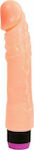 Baile Irritating Summer Night Realistic Vibrator 24cm Carne