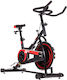 Hertz Fitness Spin Bike XR-110 Magnetic cu roți