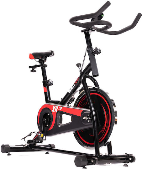 Hertz Fitness Spin Bike XR-110 Magnetic cu roți