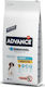 Affinity Advance Sensitive Puppy 12kg Dry Food for Puppies with Salmon