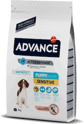 Affinity Advance Sensitive Puppy 3kg