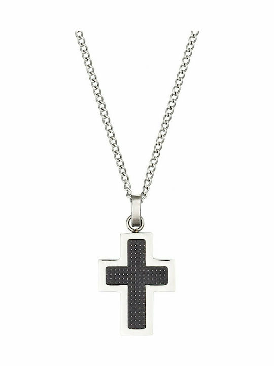 U.S. Polo Assn. Stahl Σταυρός U.S. Polo Assn. Stahl Σταυρός