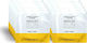Mixgliss Sun Monoi Silicone Lubricant 12x4ml