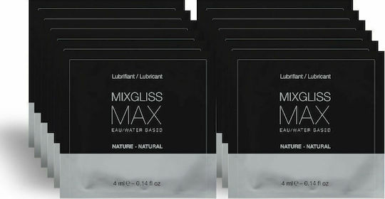 Mixgliss Max Anales Gel-Schmiermittel 48ml