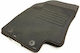 Petex Set of Front and Rear Mats 4pcs for Hyund...