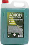 Axion Professional Washing-Up Liquid Lemons 4lt