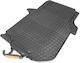 Frogum Set of Front and Rear Mats 3pcs for Volkswagen Crafter 2017 / Man TGE 2017 Black