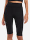 Nike Essential Women's Bike Legging High Waisted Black