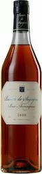 Chateau de Bordeneu ve Baron De Sigognac 2000 Арманяк 40% 700мл