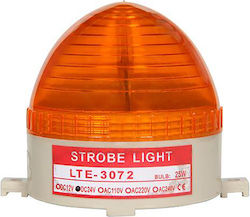 Nanzhou LTE-3072 Far de Sistem de Alarmă cu Roș...
