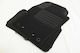 Petex Set of Front and Rear Mats 4pcs for Jeep Grand Cherokee 2010+ Black