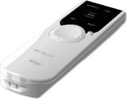 Elko EP Fernsteuerung für Alarmanlagen RF PILOT /W