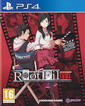 Root Film PS4 Game