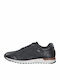 S.Oliver Herren Sneakers Schwarz 5-13627-26-001