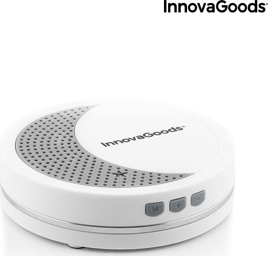 InnovaGoods Διακοσμητικό Φωτιστικό Calmind