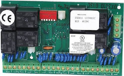 Bosch Module Συστημάτων Συναγερμού Κάρτα Επέκτασης 8 Εξόδων DX3010