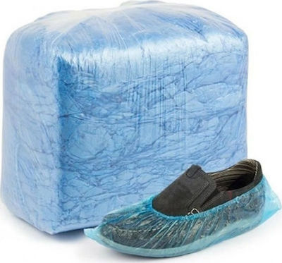 Disposable Shoe Covers in Blue Color 1000pcs