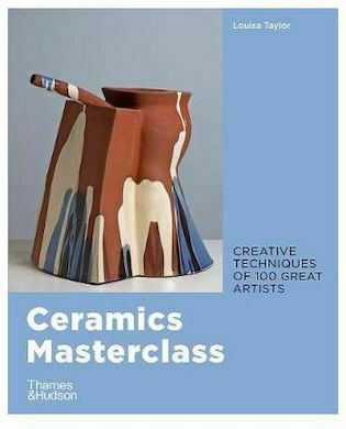 CERAMICS MASTERCLASS Paperback