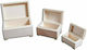 Art & Hobby Box Basteln Holz 1Stück