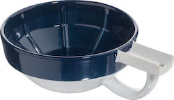 Fine Accoutrements Porzellan Rasier Schale Fine Accoutrements Porzellan Rasier Schale