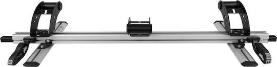 Menabo Pro Tour Indoor Car Bike Trunk Rack for 3 Bikes