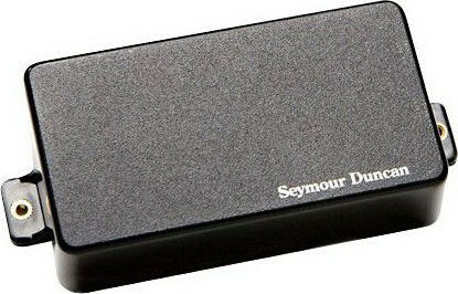 Seymour Duncan Blackouts Metal Humbucker Podul Magnet Activ pentru Chitară electrică