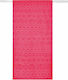 Kentia Πετσέτα Θαλάσσης Kasos 180x90cm Ροζ