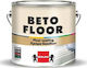 Berling Beto Floor Vopsirea podelei Alb Alb 750ml
