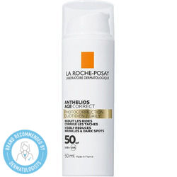 La Roche Posay Anthelios Age Correct SPF50 50ml