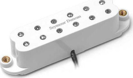 Seymour Duncan JB Jr. Strat Humbucker Neck Pickup Passive for Electric Guitar
