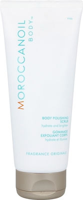 Moroccanoil Body Polishing Scrub for Body 200ml