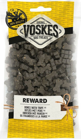 Voskes Voeders Reward Dog Treat with Tripe Soup 200gr 20016718