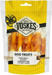 Voskes Voeders Dog Treats Snack 100g Voskes Voeders Dog Treats Snack 100g