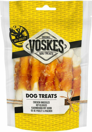 Voskes Voeders Dog Treats Dog Treat with Chicken 100gr 20016056