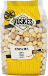 Voskes Voeders Jackers Biscuit Dog with Meat and Rice 400gr