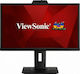 Viewsonic VG2440V IPS Monitor 24" FHD 1920x1080 mit Reaktionszeit 5ms GTG
