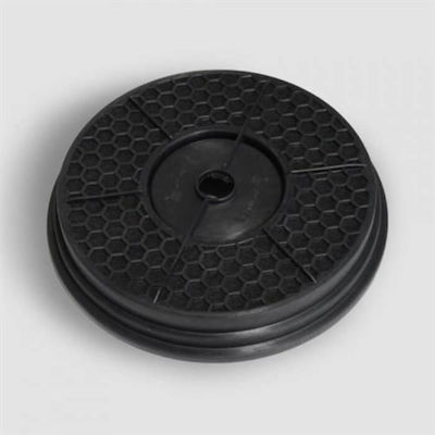 Faber F24 Replacement Vent Hood Activated Carbon Filter Compatible with Faber