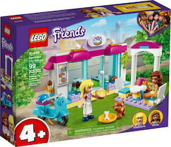 Lego Friends Heartlake City Bakery for 4+ Years Old