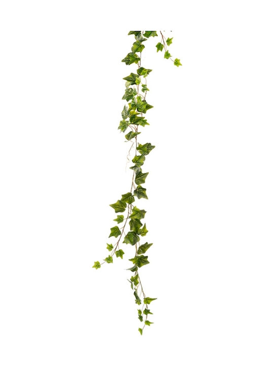 Zaros Κισσός Τεχνητό Φυτό Κρεμαστό 180cm