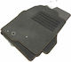 Petex Set of Front and Rear Mats 4pcs for Mazda...