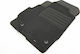 Petex Set of Front and Rear Mats 4pcs for Mazda...