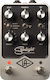 Universal Audio Starlight Pedals Effect Delay Electric Guitar and Electric Bass